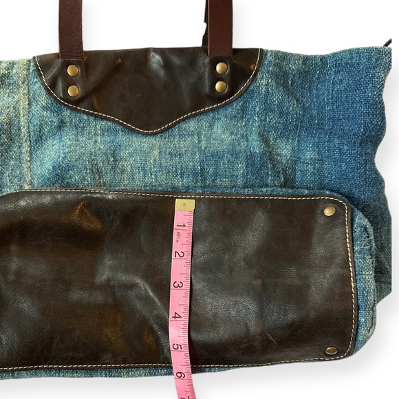 TAMARA FOGLE Made in England Tote - Picture 6 of 12